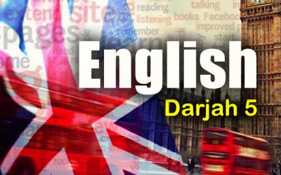 English Darjah 5