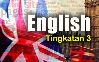 English Tingkatan 3