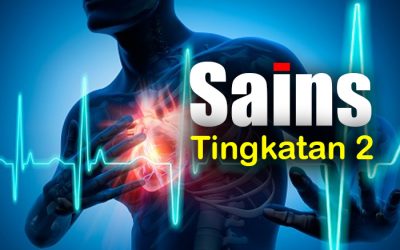 Sains Tingkatan 2