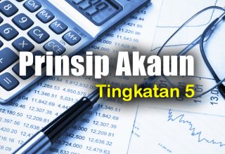 Prinsip Akaun Tingkatan 5 2022