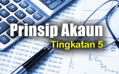 Prinsip Akaun Tingkatan 5 2022