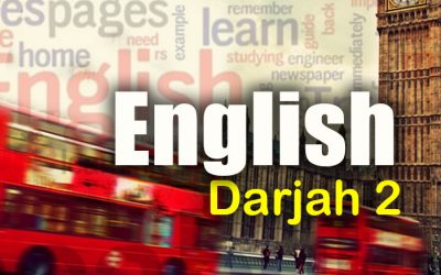 English Darjah 2