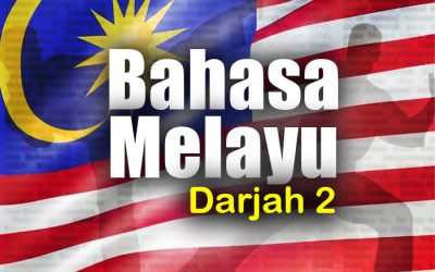 Bahasa Melayu Darjah 2