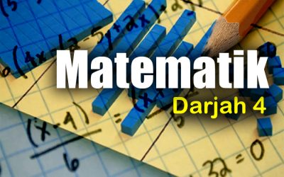 Matematik Darjah 4