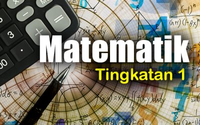 Matematik Tingkatan 1