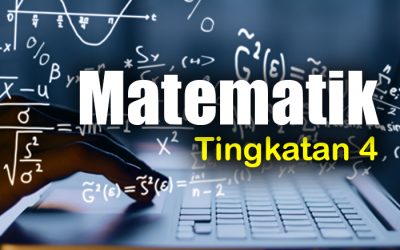 Matematik Tingkatan 4