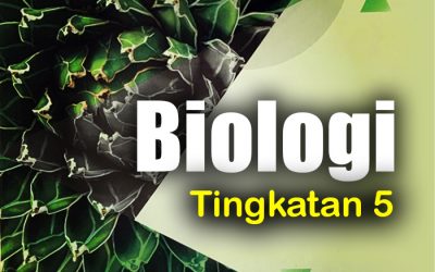 Biologi Tingkatan 5