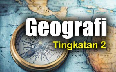 Geografi Tingkatan 2