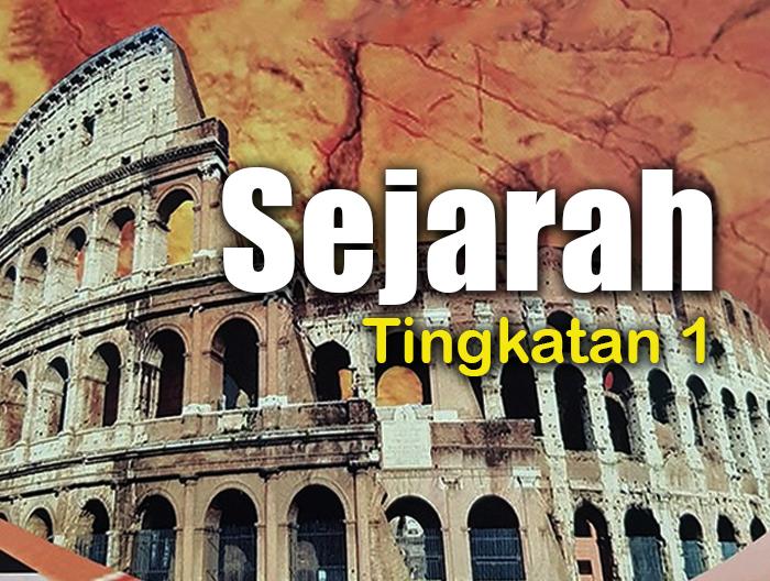 sejarah f1